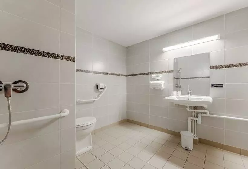 ファミリールーム, Ace Hotel Noyelles