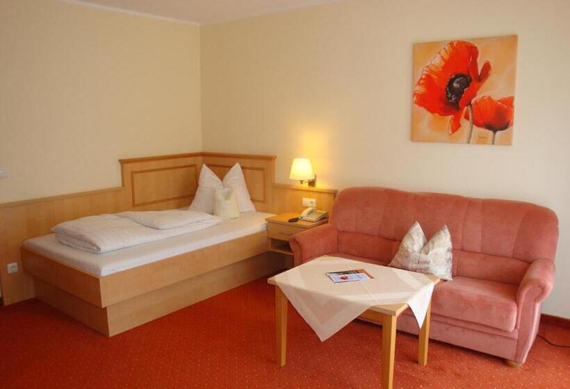 Номер Стандарт Индивидуальный, Apparthotel Minerva Diana Octavia