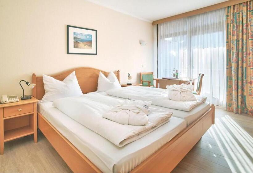 标准间, Apparthotel Minerva Diana Octavia