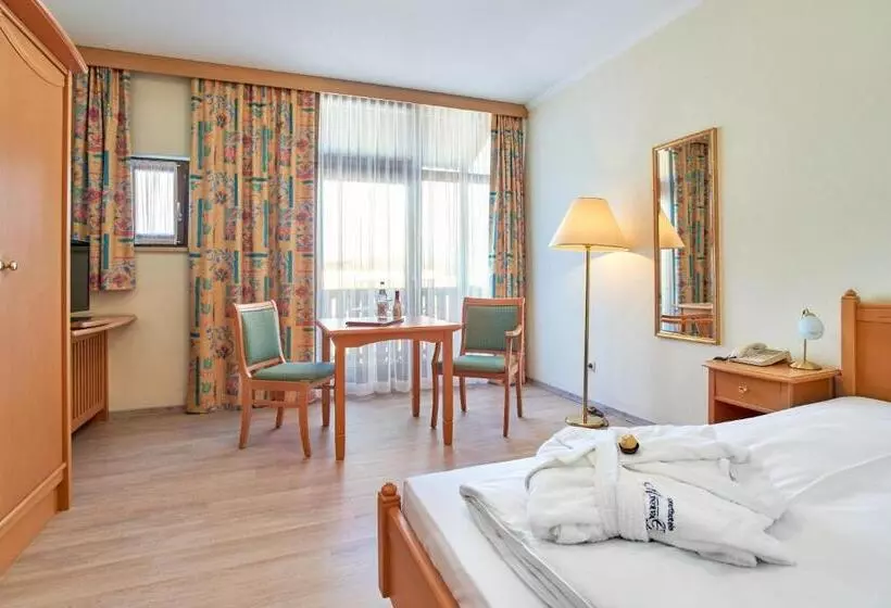 コンフォートシングルルーム, Apparthotel Minerva Diana Octavia