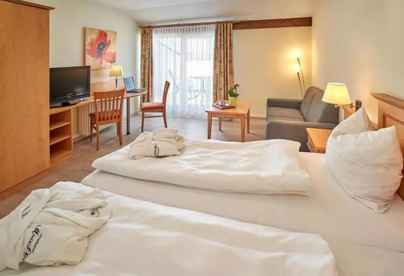 コンフォートルーム, Apparthotel Minerva Diana Octavia