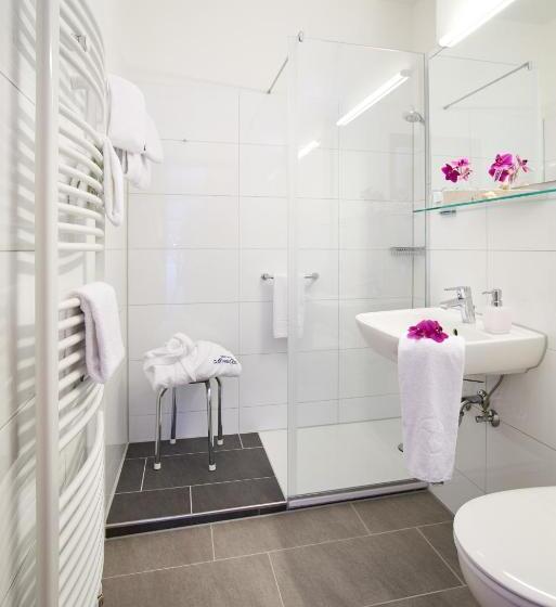 Номер Комфорт, Apparthotel Minerva Diana Octavia