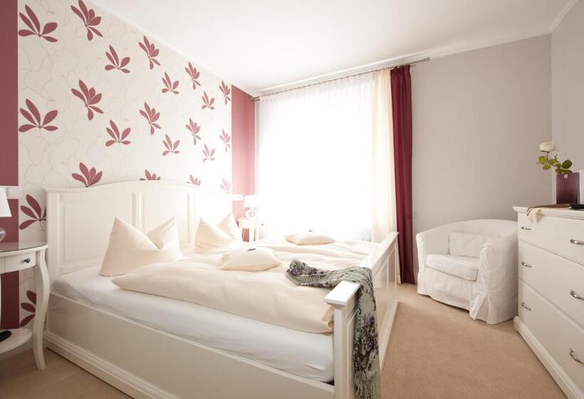 غرفة قياسية, Boutiquehotel Das Haus Am Walde