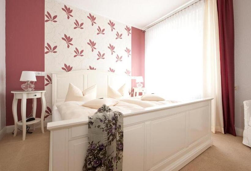 غرفة قياسية, Boutiquehotel Das Haus Am Walde