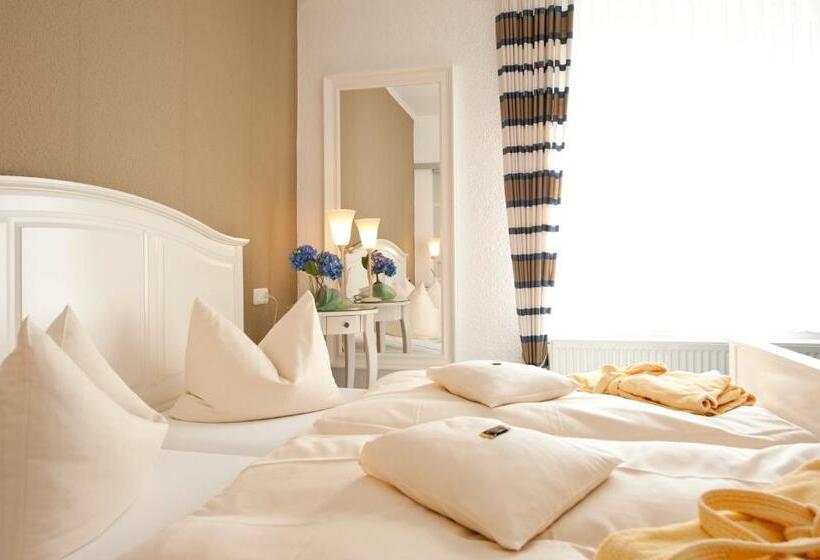 Номер Стандарт, Boutiquehotel Das Haus Am Walde