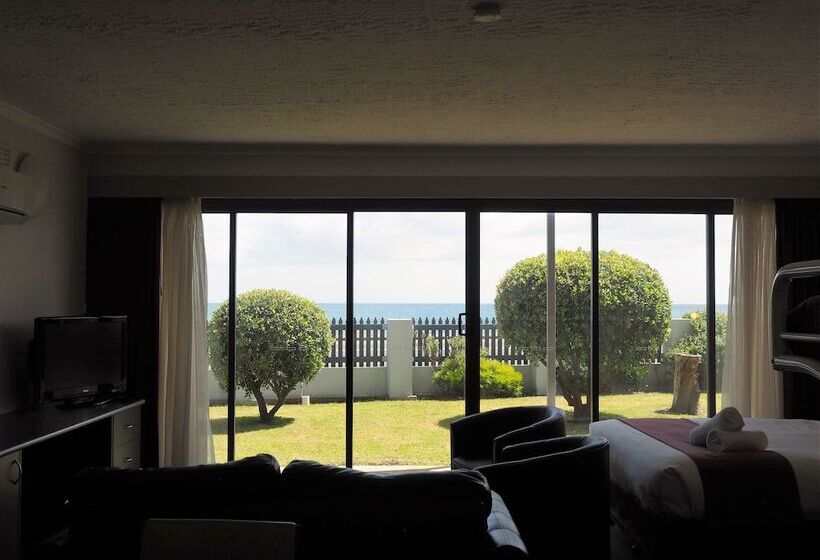海の見えるスタンダードスタジオ, Burnie Ocean View Motel And Holiday Caravan Park