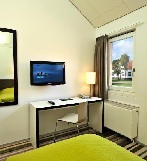 غرفة قياسية, Bymose Hegn Hotel & Kursuscenter