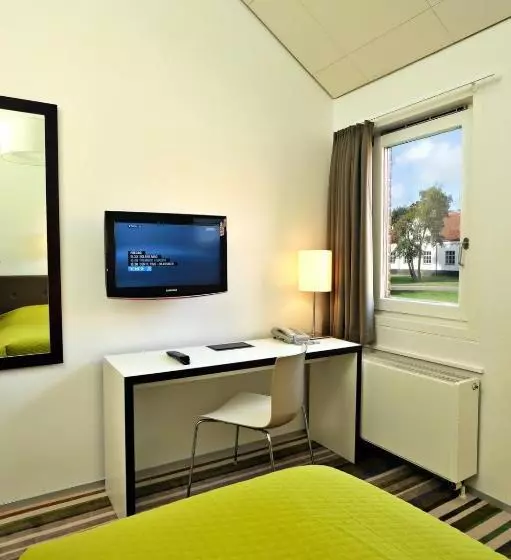 Standard-huone, Bymose Hegn Hotel & Kursuscenter