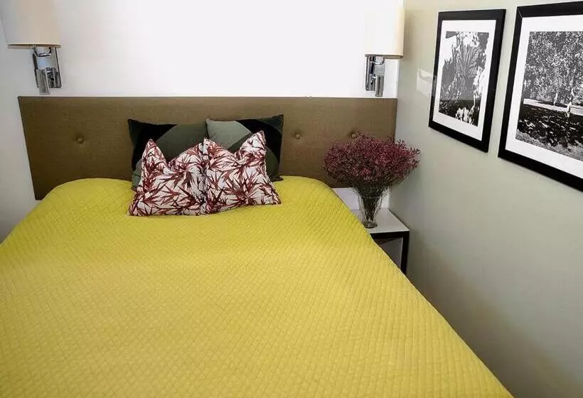 Standard-huone, Bymose Hegn Hotel & Kursuscenter