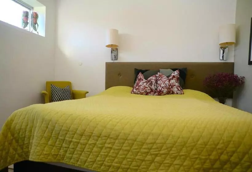Standard-huone, Bymose Hegn Hotel & Kursuscenter