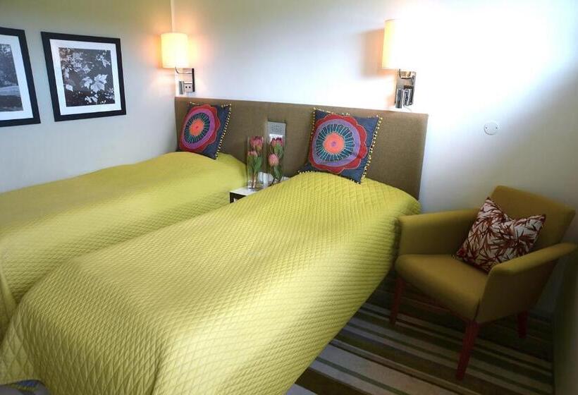 غرفة قياسية, Bymose Hegn Hotel & Kursuscenter