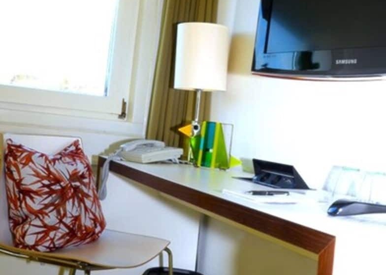 غرفة قياسية, Bymose Hegn Hotel & Kursuscenter