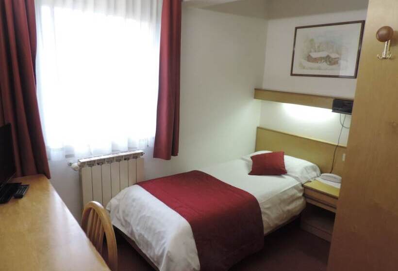 غرفة قياسية فردية, Grand Hotel Miramonti