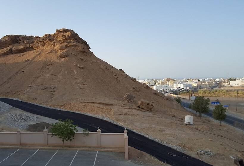 اتاق استاندارد, Al Ayjah Plaza