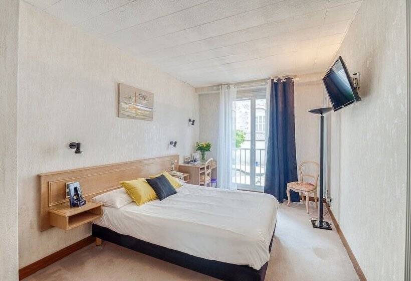 Номер Superior, Contact Hôtel Limoges Hotel Des Deux Moulins