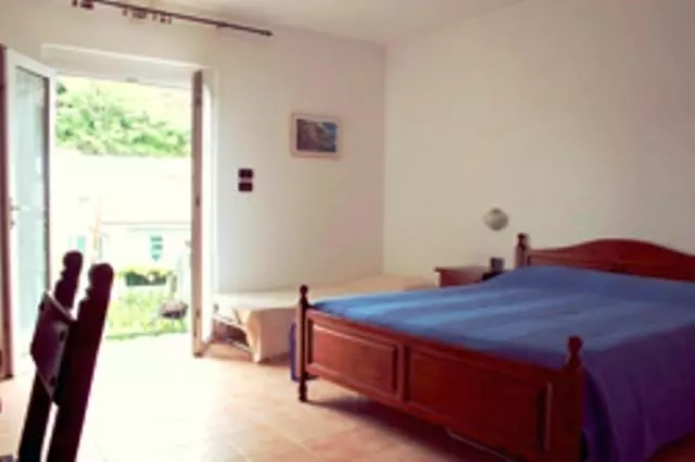 اتاق استاندارد سه نفره, Del Sole