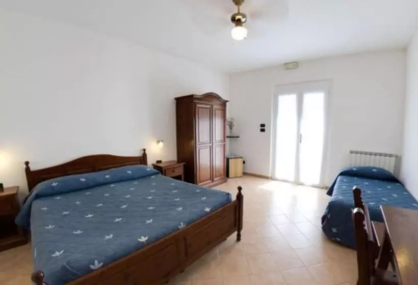 اتاق استاندارد, Del Sole