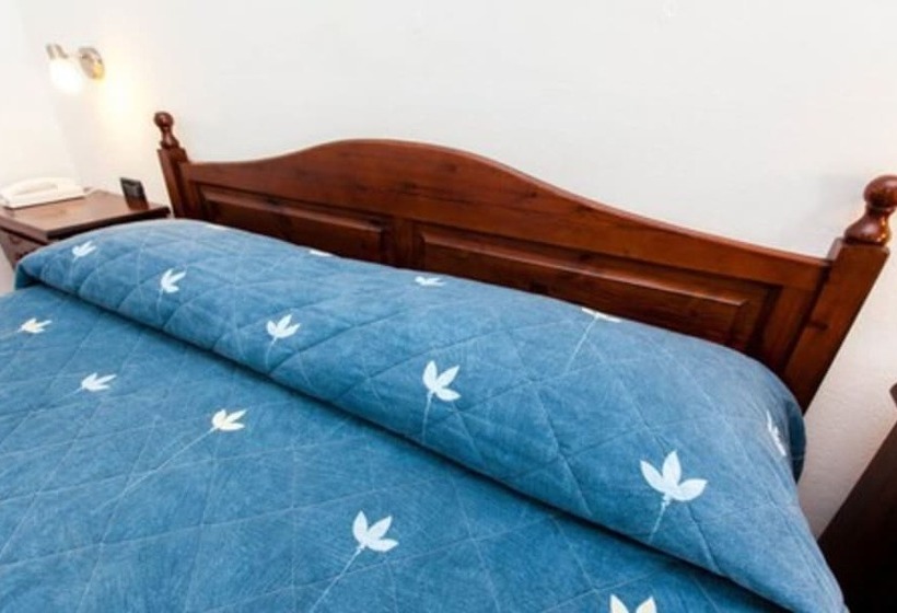 غرفة قياسية, Del Sole