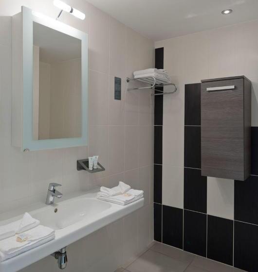 Номер Superior, Domaine Du Calidianus