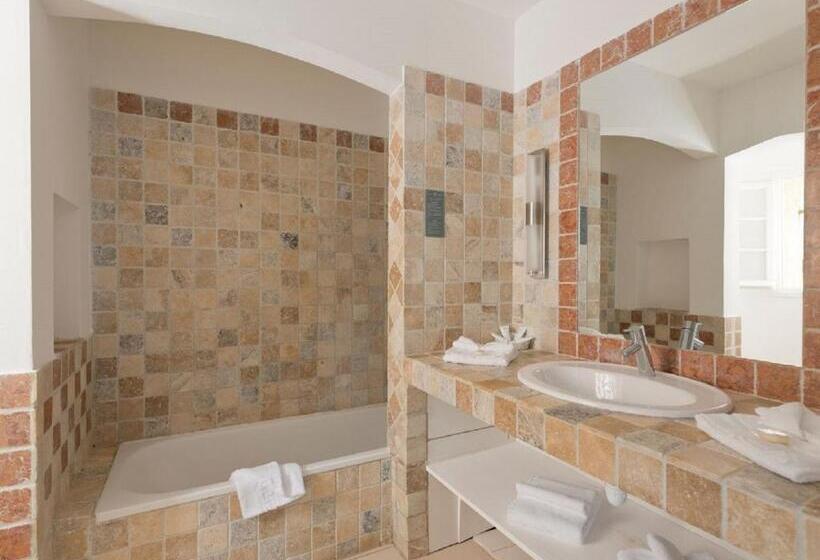 Номер Superior, Domaine Du Calidianus