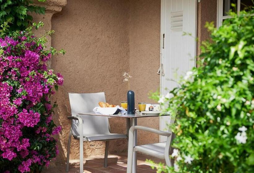 Номер Superior, Domaine Du Calidianus