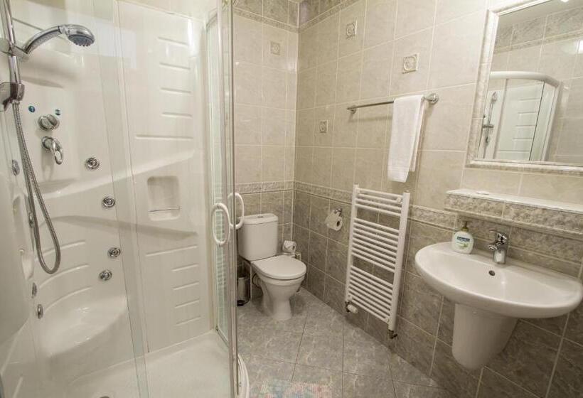 غرفة قياسية فردية, Grand