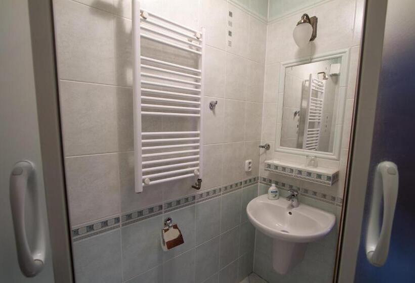 غرفة قياسية, Grand