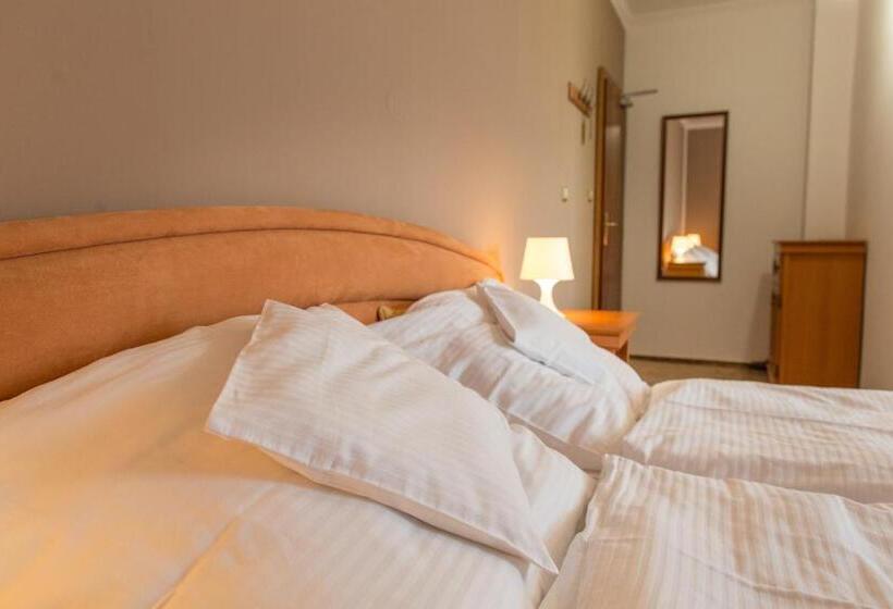 غرفة قياسية, Grand