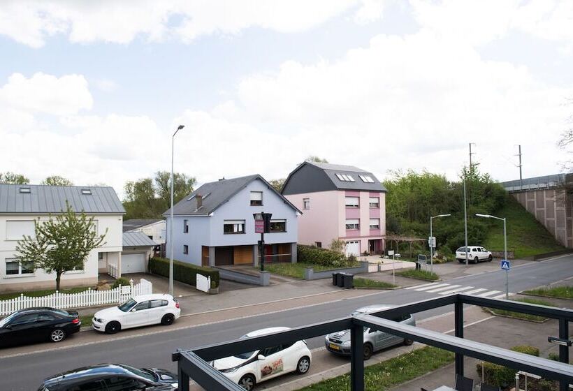 اتاق استاندارد, Gulliver