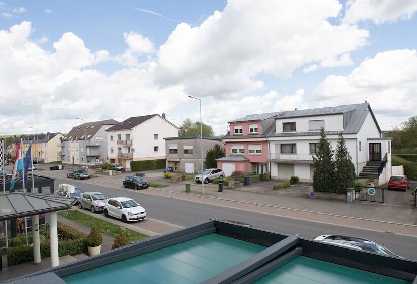 اتاق استاندارد, Gulliver