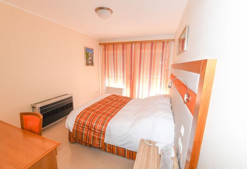 اتاق استاندارد, Gulliver