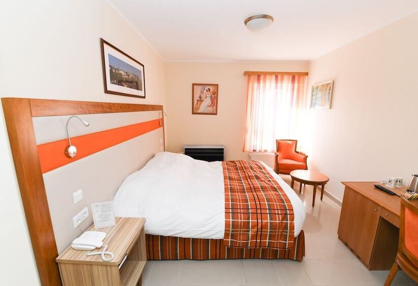 اتاق استاندارد, Gulliver