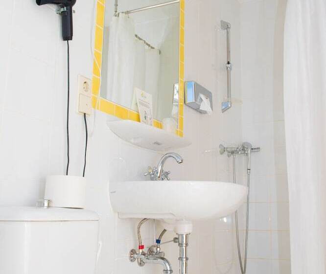 اتاق اکونومی یک تخته, Gulliver