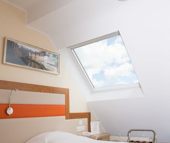 اتاق اکونومی یک تخته, Gulliver