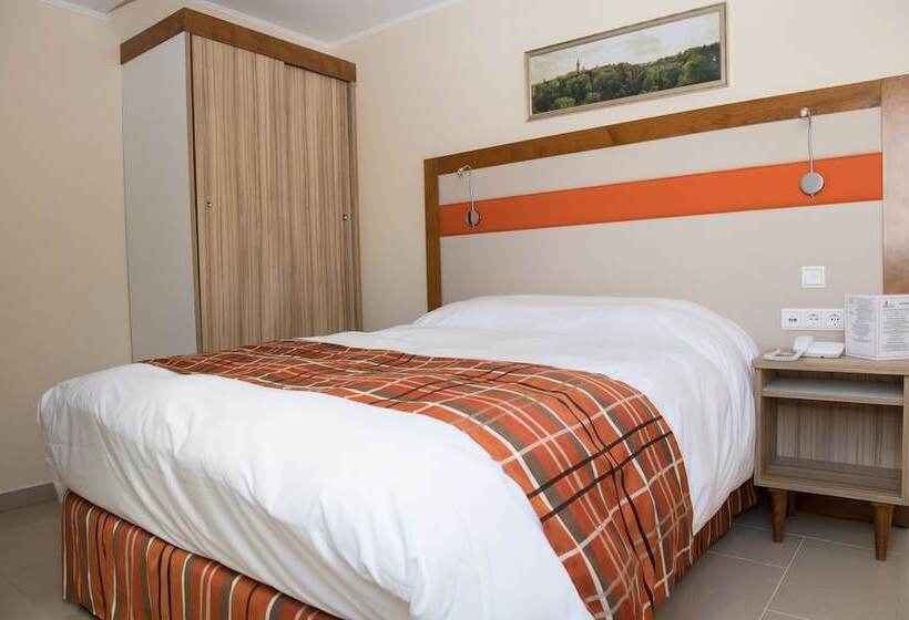 اتاق اکونومی یک تخته, Gulliver