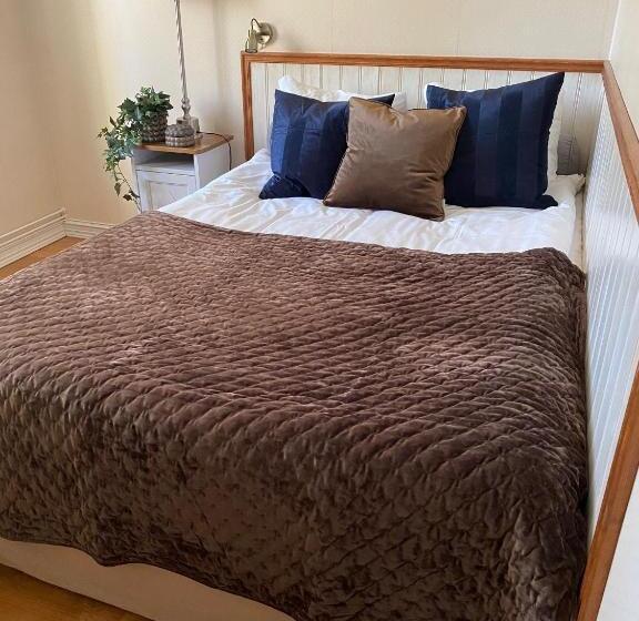 스탠다드 싱글 룸, Hennickehammars Herrgård