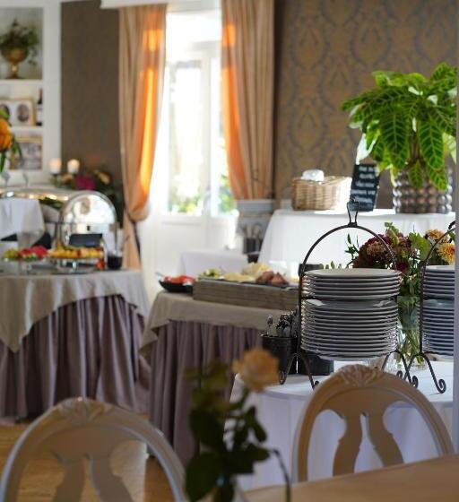 프리미엄 룸, Hennickehammars Herrgård