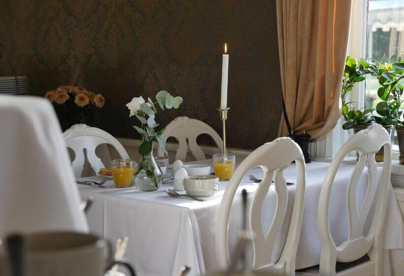 프리미엄 룸, Hennickehammars Herrgård