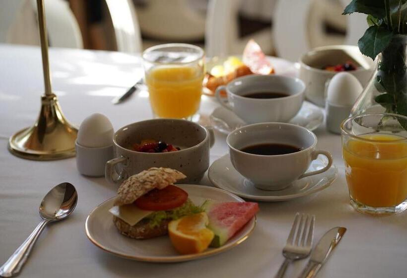 프리미엄 룸, Hennickehammars Herrgård