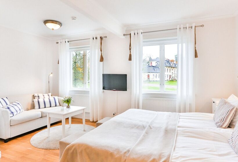 프리미엄 룸, Hennickehammars Herrgård