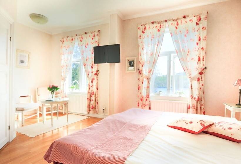 프리미엄 룸, Hennickehammars Herrgård