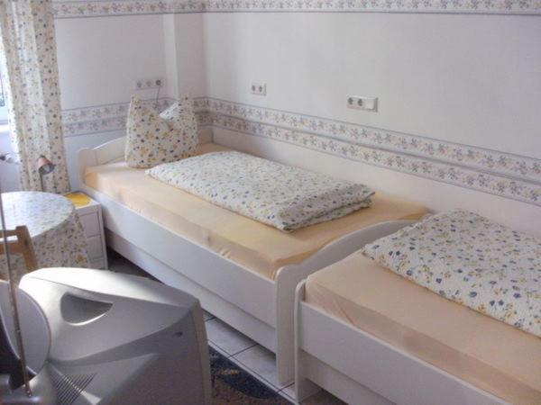 标准间, Hostel Heinzelmännchen
