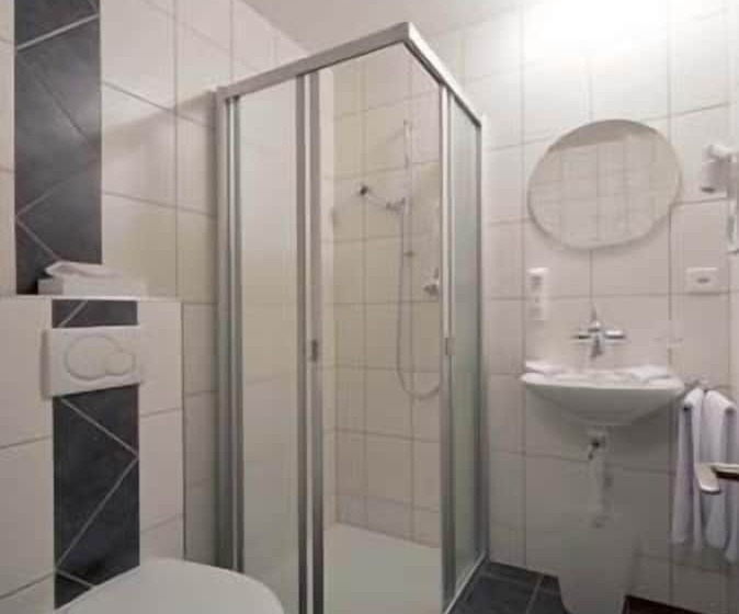 חדר סטנדרט, Hôtel Oasis