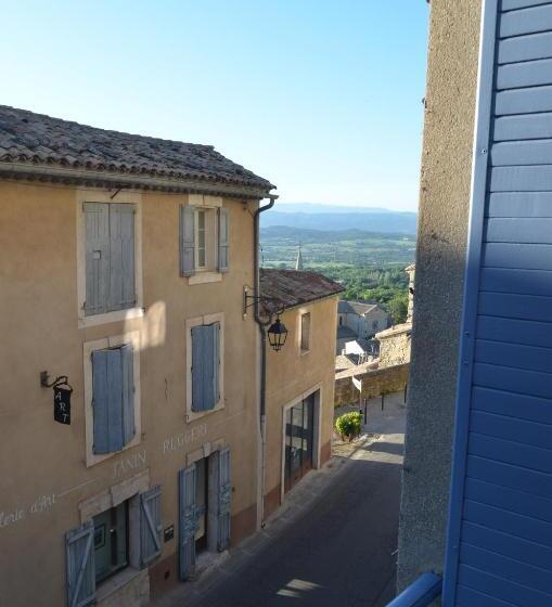 家庭间, Hôtel Restaurant Le César