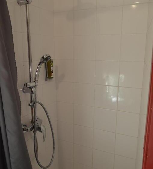 ファミリールーム, Hôtel Restaurant Le César