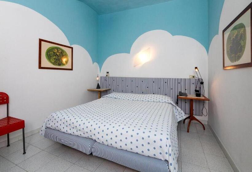 スタンダードルーム, Il Falchetto