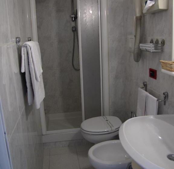 スタンダードルーム, Il Falchetto