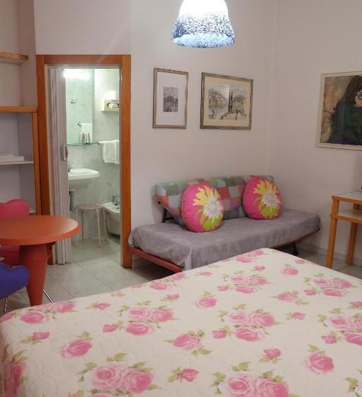 スタンダードトリプルルーム, Il Falchetto