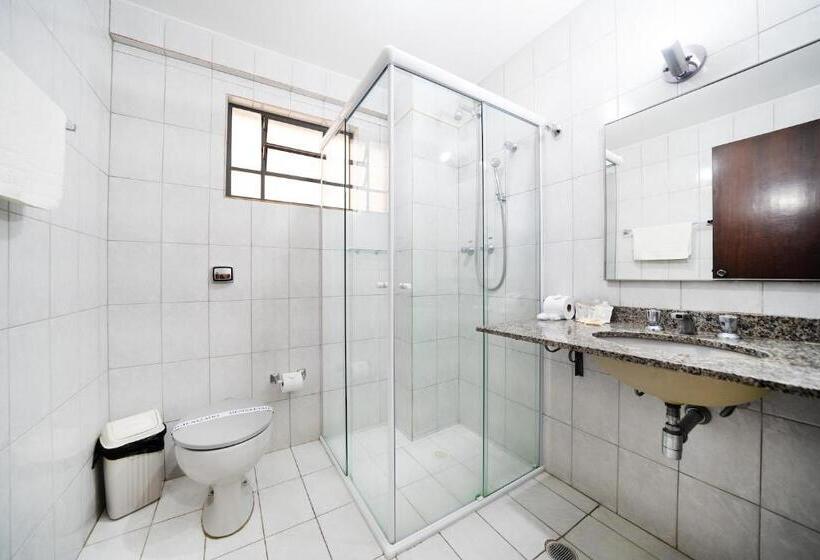 Номер Стандарт Трехместный, Itapetinga