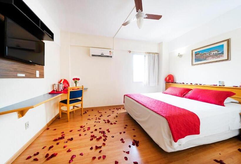 Номер Стандарт, Itapetinga